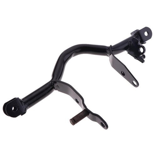 Foot peg center stand - peg, footrest
