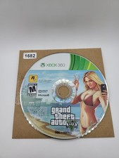 Disc 1: Install Disc Only