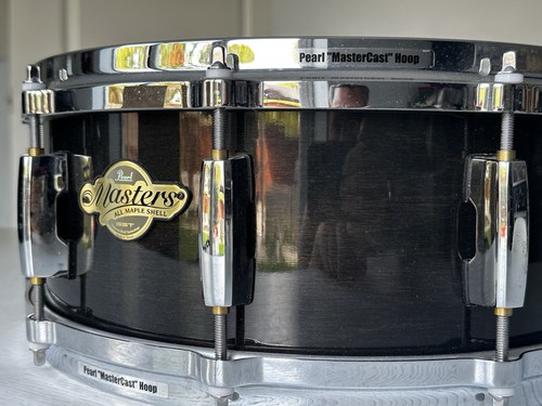 Pearl masters mcx 1455s - pearl, 1455s/c