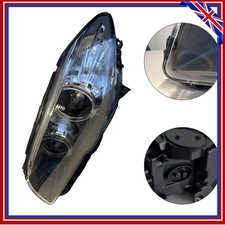 UK For BMW 5 Series F10 F11