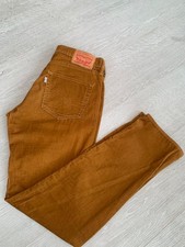 Levis 511 Corduroy Cords