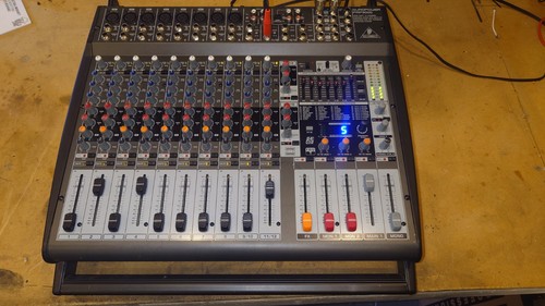 Behringer europower pmp3000 - europower,