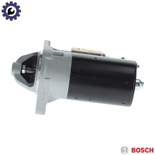 Starter 986 s01 - s01, for