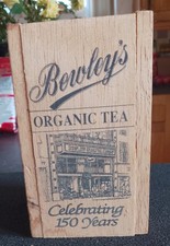 Bewleys, Ireland Vintage