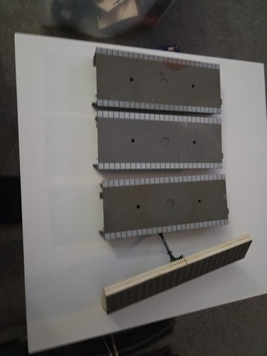 Bulk load gauge station - bulk, 00