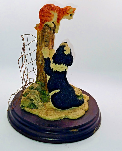 Border fine arts - border, dog