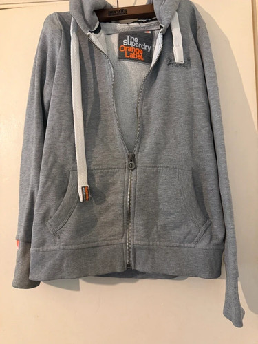 Classic superdry orange label - superdry,