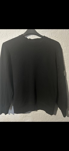 Company black jumper size - cp,