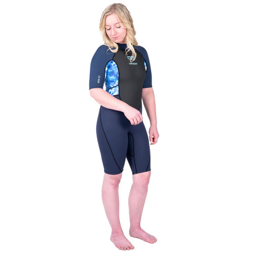 Reefwear elise 2mm - elise, women's