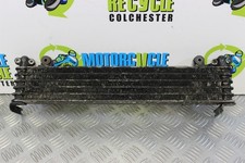 Honda CBR 1100 Blackbird Oil Cooler Genuine 1999 to 2007 CBR1100 XX B120
