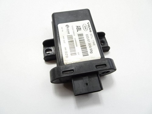 Volvo s80 2008 - volvo,