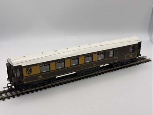 Gauge pullman coach - gauge,