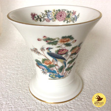 Vintage Wedgwood Kutani Crane