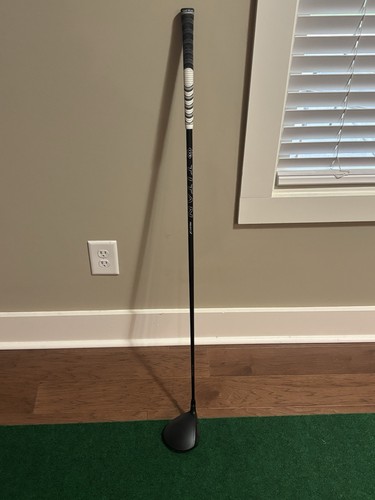 New cobra king tech - new,