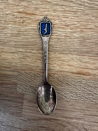 Tea spoon collectors - tea,