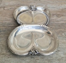 Antique Tray Christofle Gallia