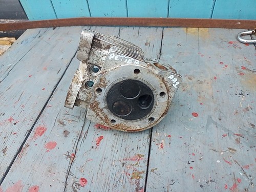 Petter diesel engine - ,
