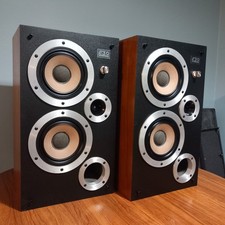 WHARFEDALE E-THIRTY. VINTAGE. VGC.
