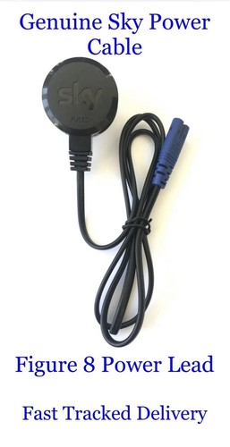 Sky box mains - sky,