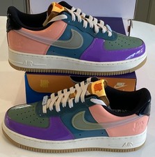 Nike Air Force 1 Low X