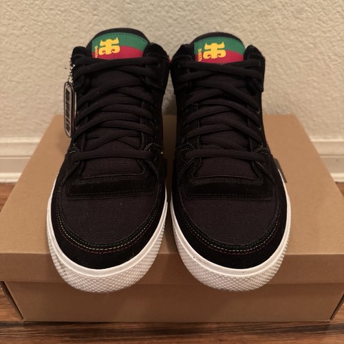 Ipath reed mid - vulk, rasta