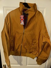 Jacket Classic UK Fashion
