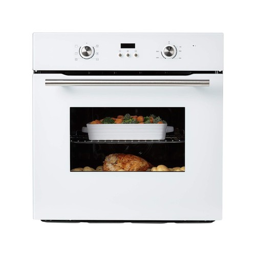 Cookology 65l 60cm - cookology, built