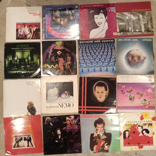 16x synthpop 80s - synthpop,