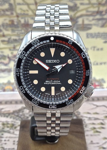 Seiko mens watch - seiko,