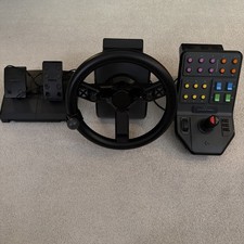 LOGITECH G SAITEK FARM