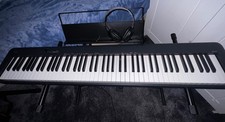 Casio CDP-S110BK Digital Piano