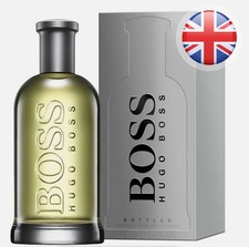 Hugo Boss Boss Bottled 200ml