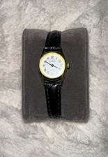 Citron Quartz Watch –