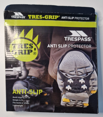 Trespass tres grip anti slip - trespass,