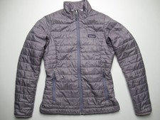 Patagonia Nano Puff Jacket