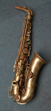 Vintage  True Tone - Buescher