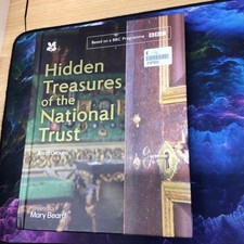 Hidden Treasures of the