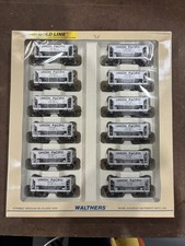 Walthers Gold Line 932-4473