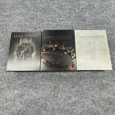 ✅ HBO Game of Thrones