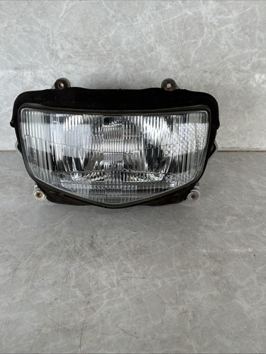 Honda cbr600 genuine - f1,