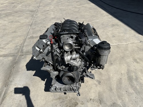 Bmw e34 540i - e34, m60