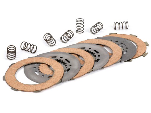 Vespa clutch set - gs, p200