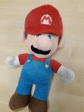 Super Mario Nintendo Mario