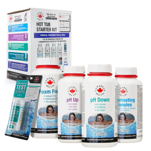 Canadian spa company - canadian, tub