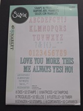 Sizzix and market - 49,