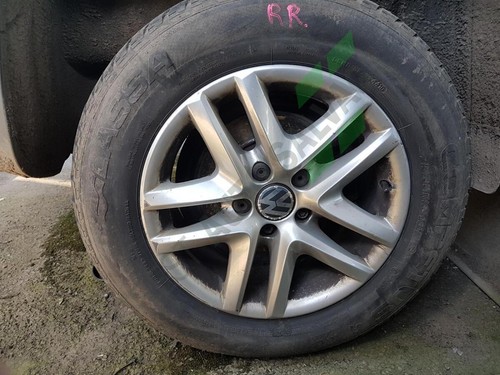 2008 volkswagen tiguan - 2008,