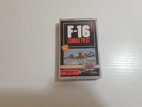 F16 combat pilot action - combat,