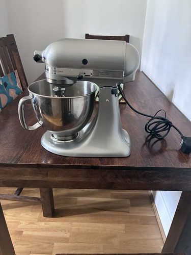 Kitchenaid artisan stand - kitchenaid,