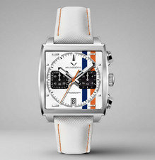 SPECHT & SOHNE Racing Quartz