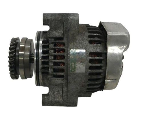 Alternator suzuki gsf 600 - alternator,